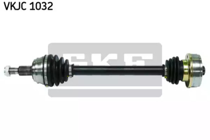 Привод колеса SKF для VW BORA Variant (1J6) 1.4 16V